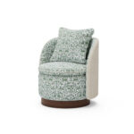 Carrie Armchair