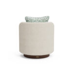 Carrie Armchair - Image 9