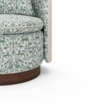 Carrie Armchair - Image 3
