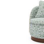 Carrie Armchair - Image 8