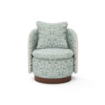 Carrie Armchair - Image 7