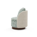 Carrie Armchair - Image 4