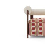Claire Armchair - Image 11