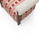 Claire Armchair - Image 3