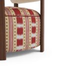 Claire Armchair - Image 6
