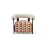 Claire Armchair - Image 4