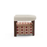 Claire Armchair - Image 7