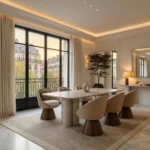 Petra Dining Table - Image 2