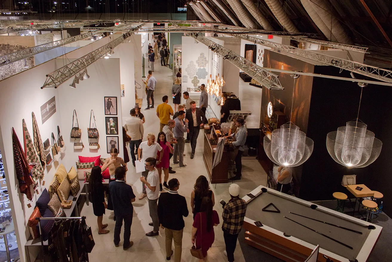 What to Expect at WestEdge Design Fair 2024: A Preview of Santa Monica’s Premier Design Event