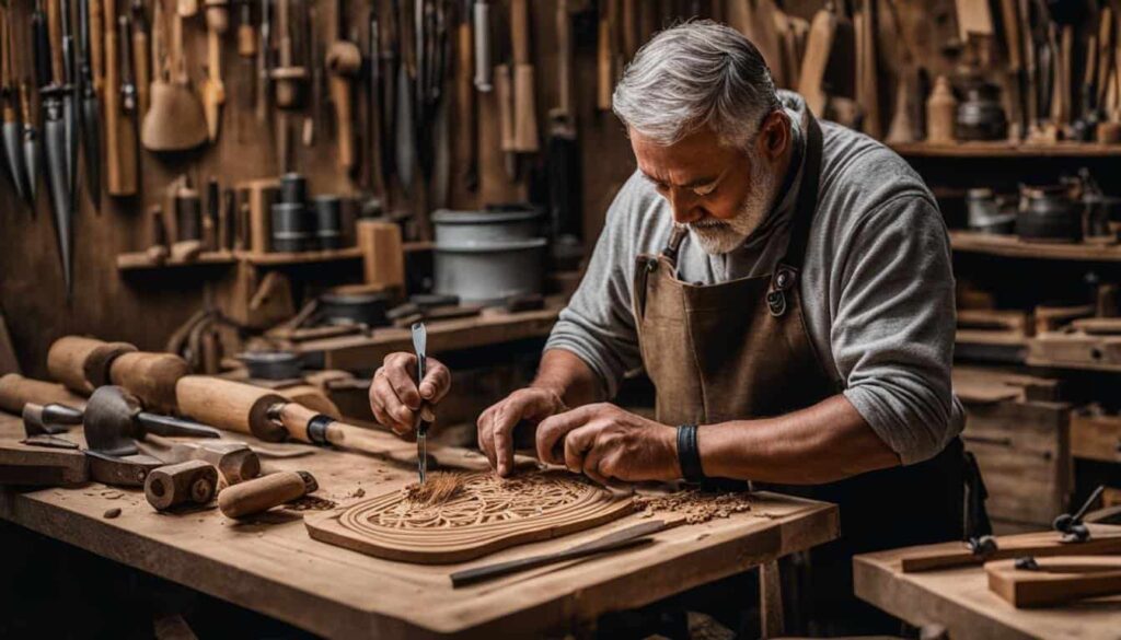 The Impact of Artisanal Craftsmanship in Premium Furniture