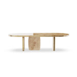Assia Dining Table - Image 4
