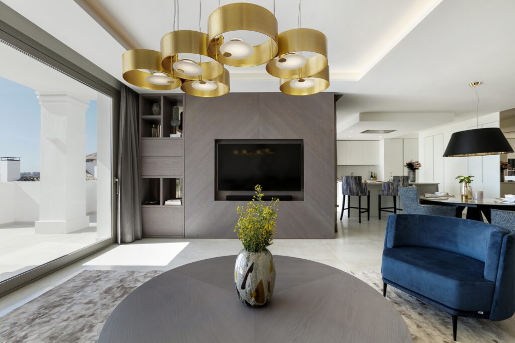 BlackShaw Studio: Redefining Contemporary Design in Marbella