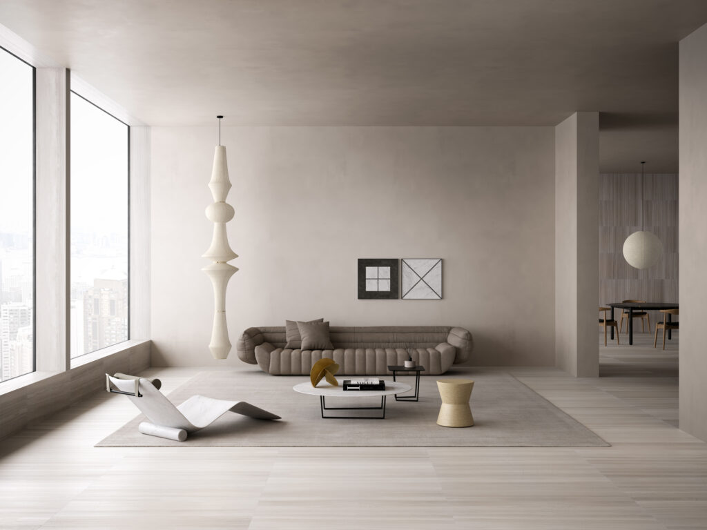 The Minimalism in Premium Furniture Design