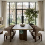 Axelle Dining Table - Image 2