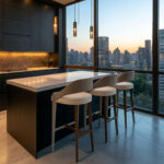 Dini Bar Chair - Image 2