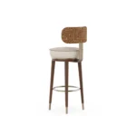 Rondi Bar Chair - Image 4
