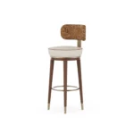 Rondi Bar Chair