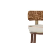 Rondi Bar Chair - Image 3