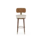 Rondi Bar Chair - Image 8