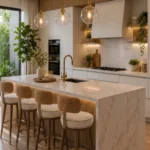 Rondi Bar Chair - Image 2