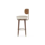 Rondi Bar Chair - Image 5