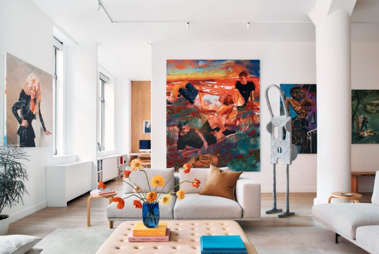 BoND: Redefining Interior Design in New York City - Nolita Harbour