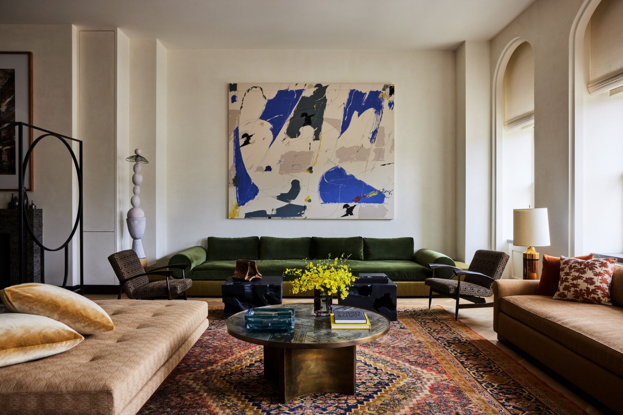 Design Harmony: The Distinctive Style of Gachot Studios - Nolita Harbour