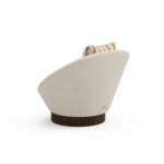 Anki Armchair - Image 6