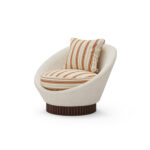 Anki Armchair