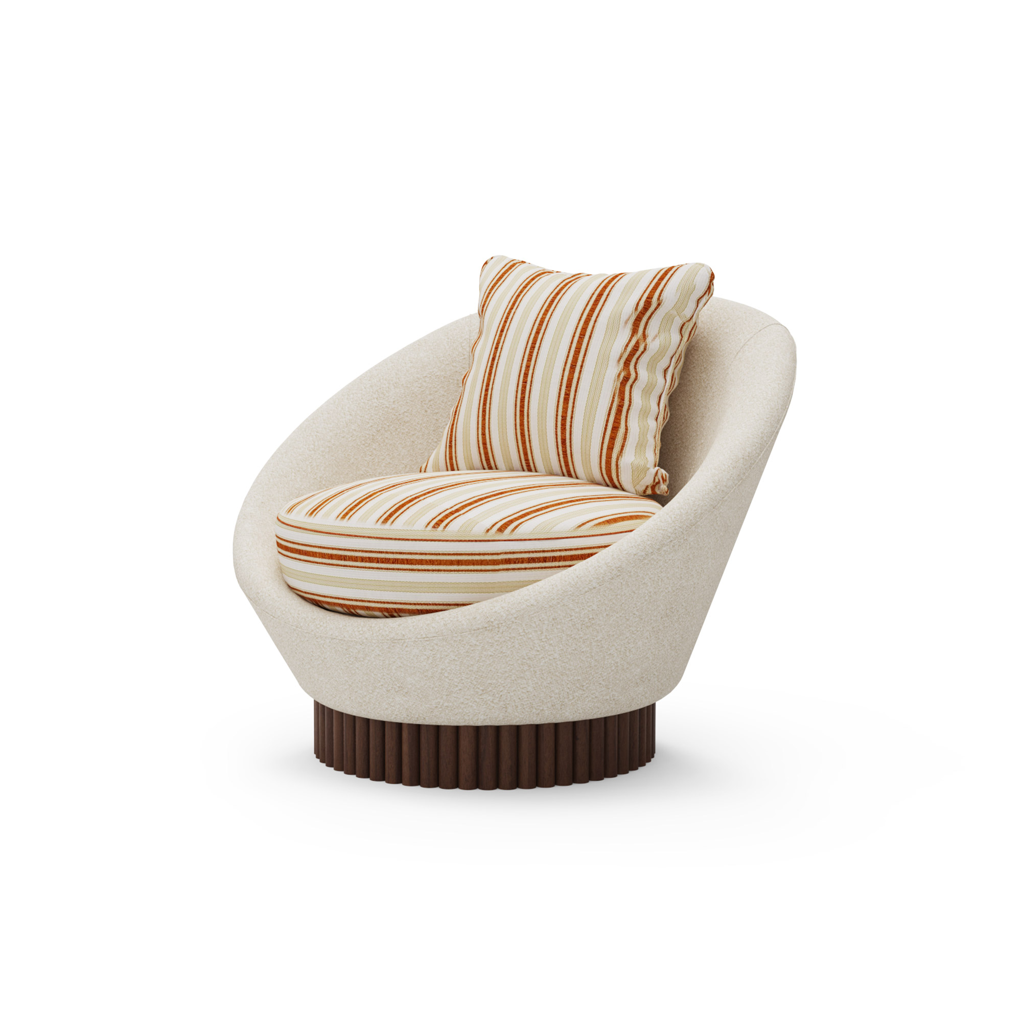 anki-armchair-45dg-nolita-harbour Anki Armchair - Image 1