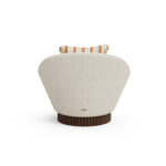 Anki Armchair - Image 9