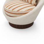 Anki Armchair - Image 3