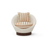 Anki Armchair - Image 7