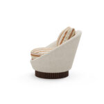 Anki Armchair - Image 4