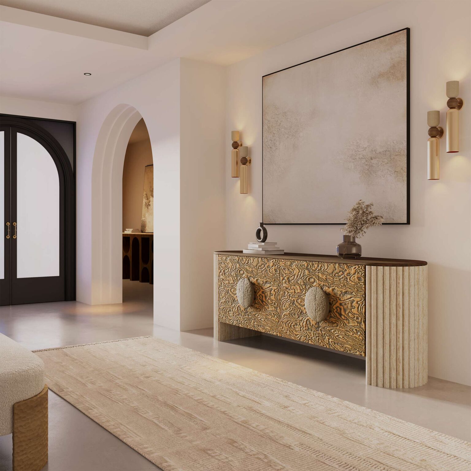 Transforming Spaces: How Nolita Harbour Elevates Interior Design ...