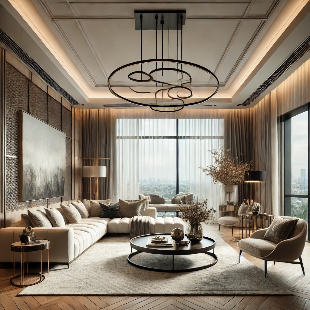The Art of Interior Styling: Secrets from Top Designers - Nolita Harbour