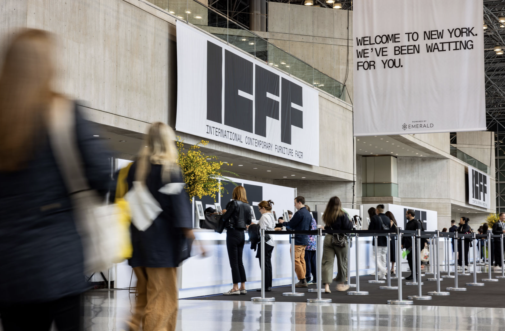 ICFF-New-York- Interior-Design-Nolita-Harbour