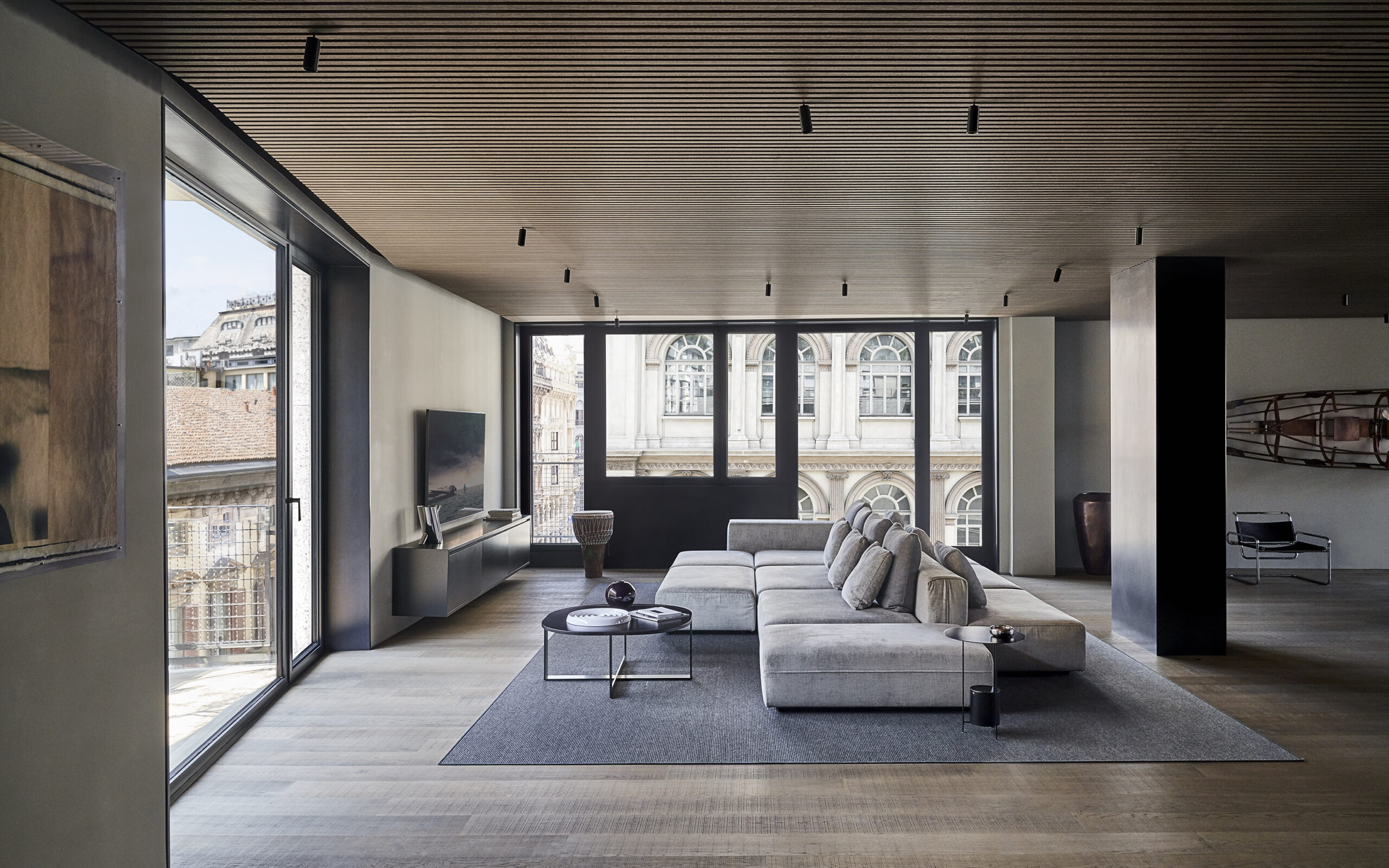 Interior Design Trends - Nolita harbour
