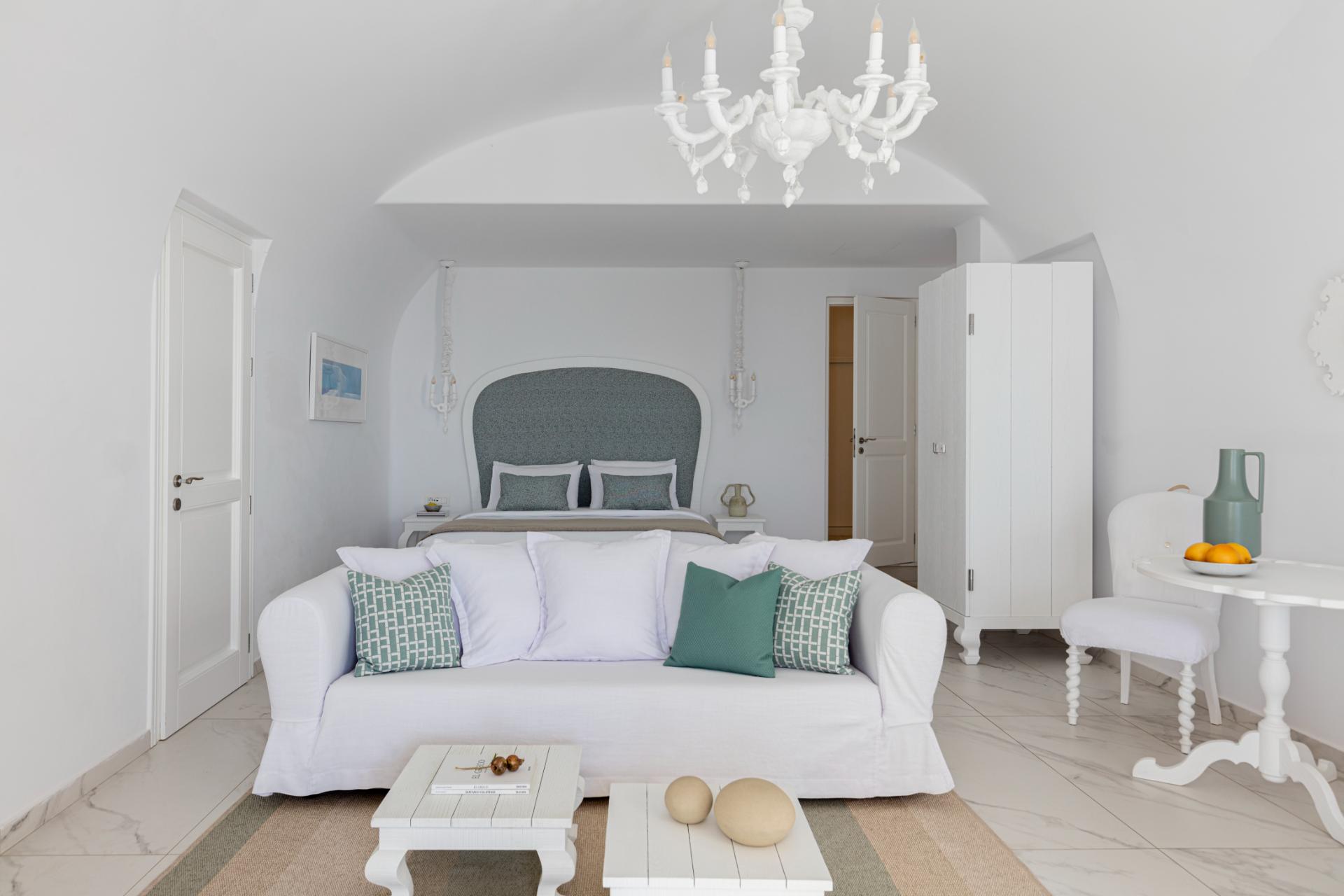 Canaves Oia Suites – Santorini, Greece, Mediterranean Hotels - Nolita Harbour