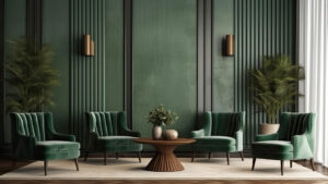 The Psychology of Color - Nolita Harbour