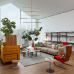 Jasper Morrison minimalist works - Nolita Harbour