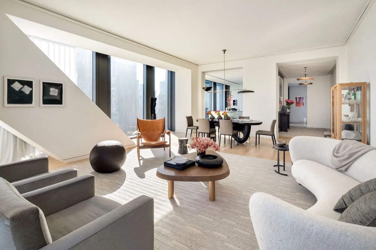 Interior Design - Brad Ford - Nolita Harbour