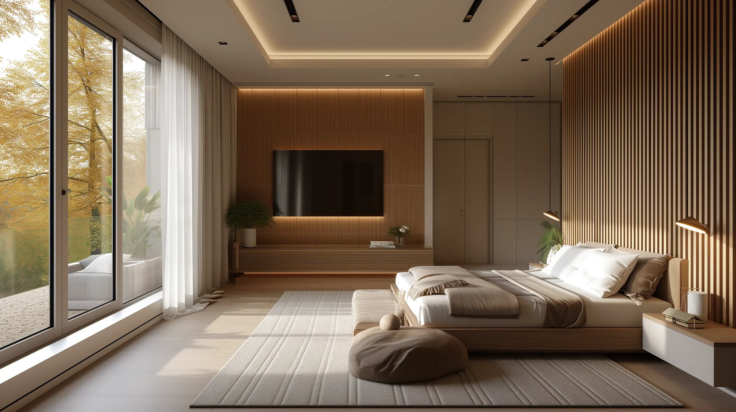 5-Star Hotel Interiors - Nolita Harbour
