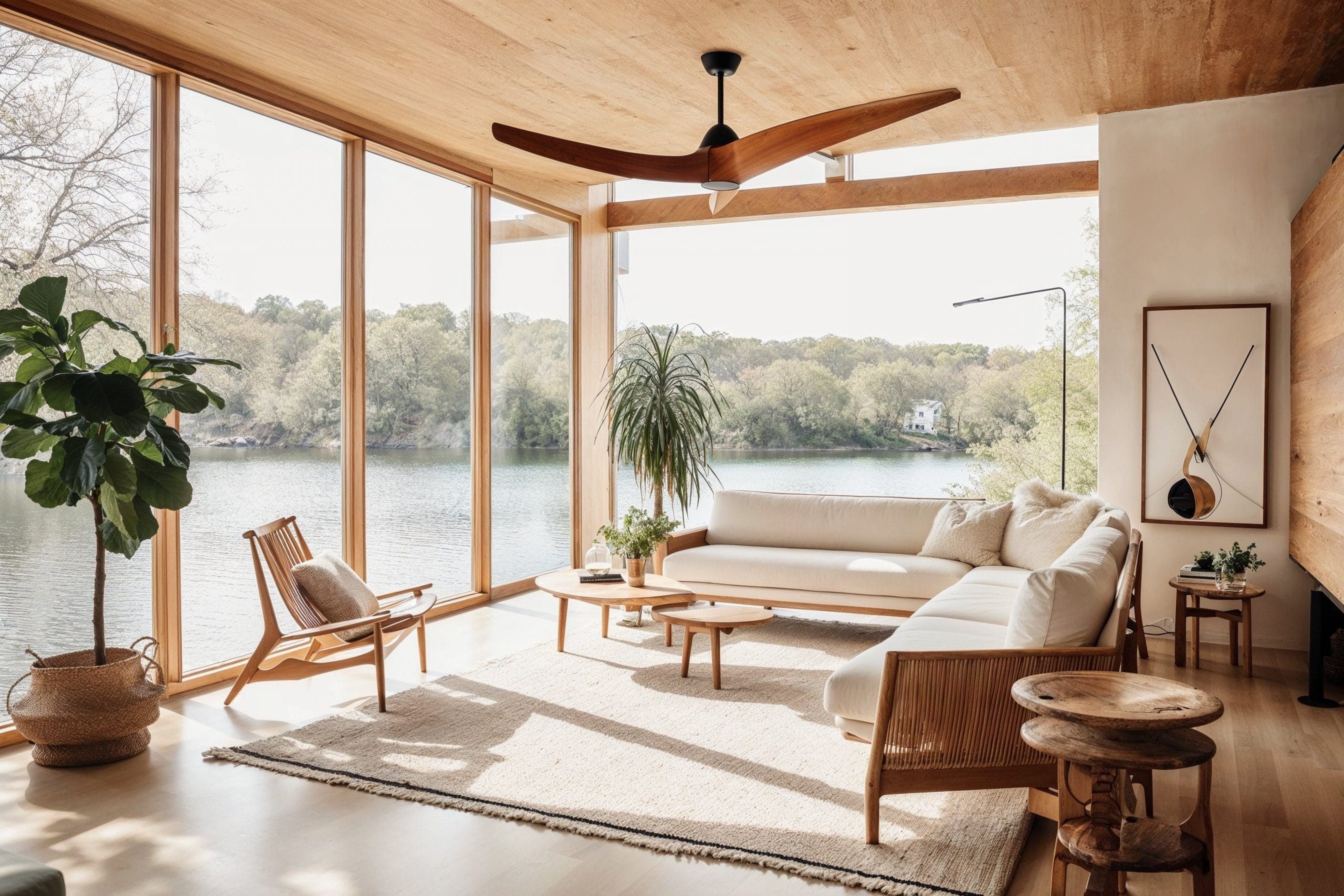 Scandinavian vs. Mediterranean Interiors - Nolita Harbour