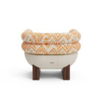 Amélie Armchair - Image 5