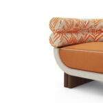 Amélie Armchair - Image 3