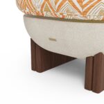 Amélie Armchair - Image 6
