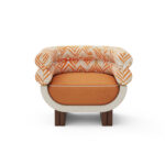 Amélie Armchair - Image 7