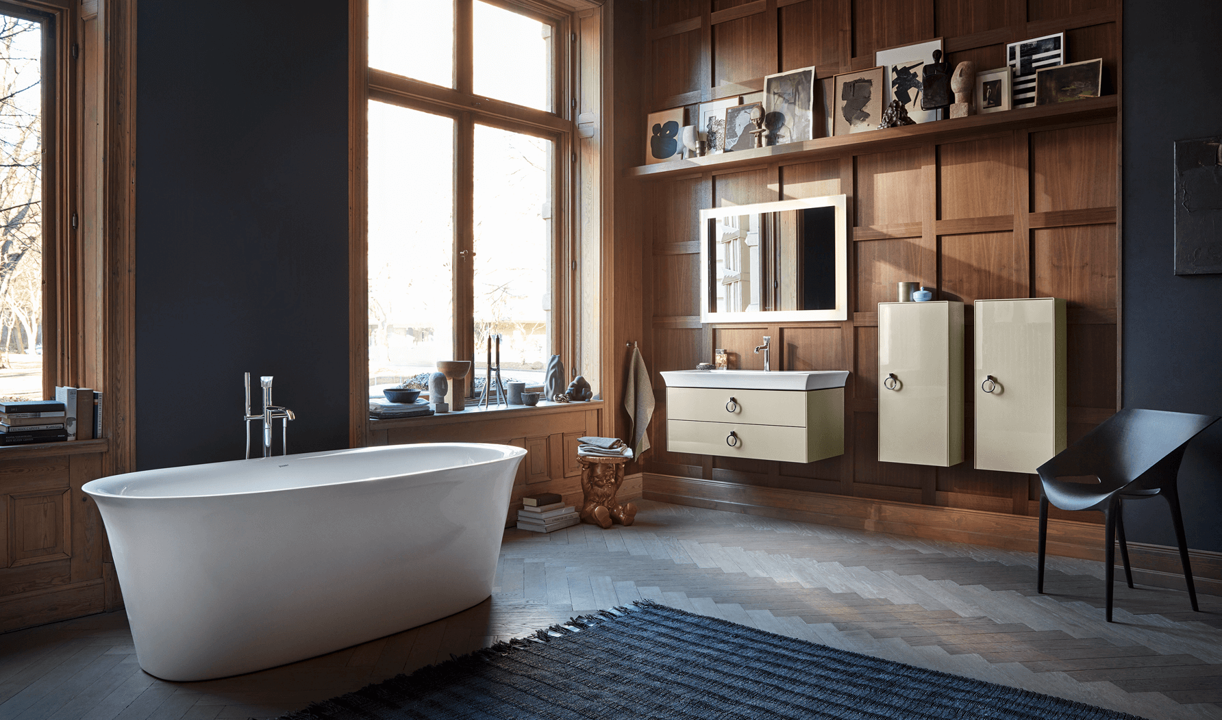 5 Key Principles of Philippe Starck - Nolita Harbour
