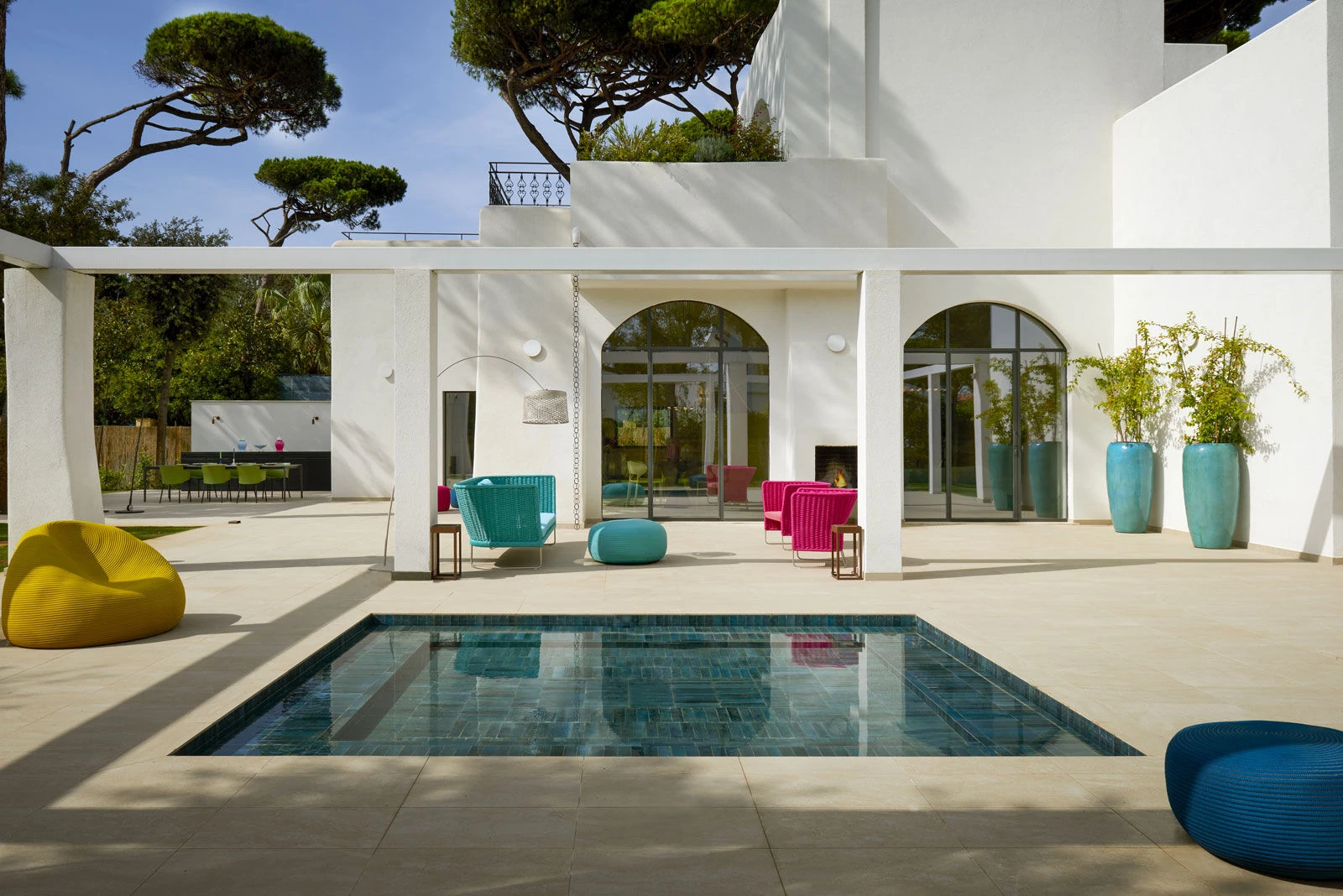 Iconic Projects and Impact on the Design Market - Carola Vannini - Nolita Harbour